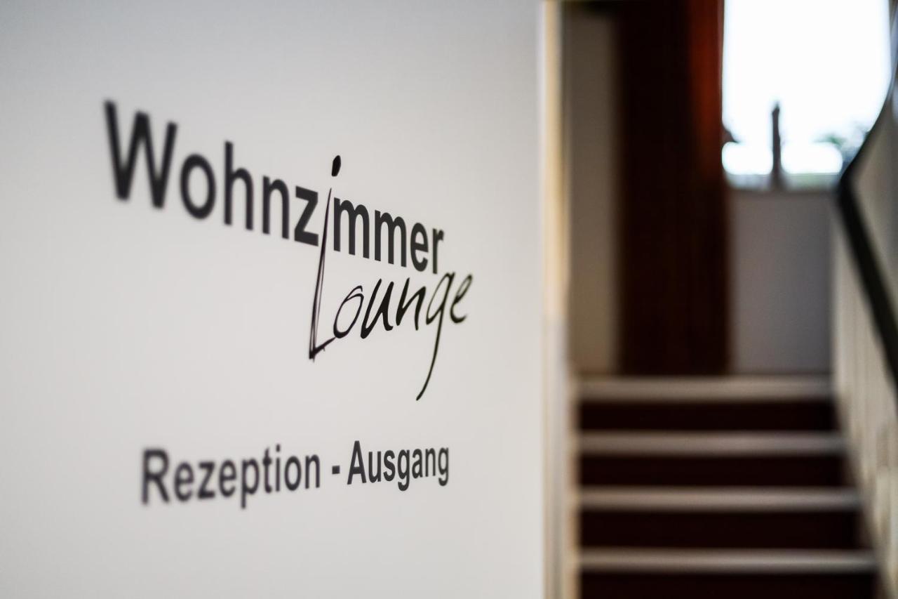 Gaestehaus Zur Linde Ingolstadt Zewnętrze zdjęcie