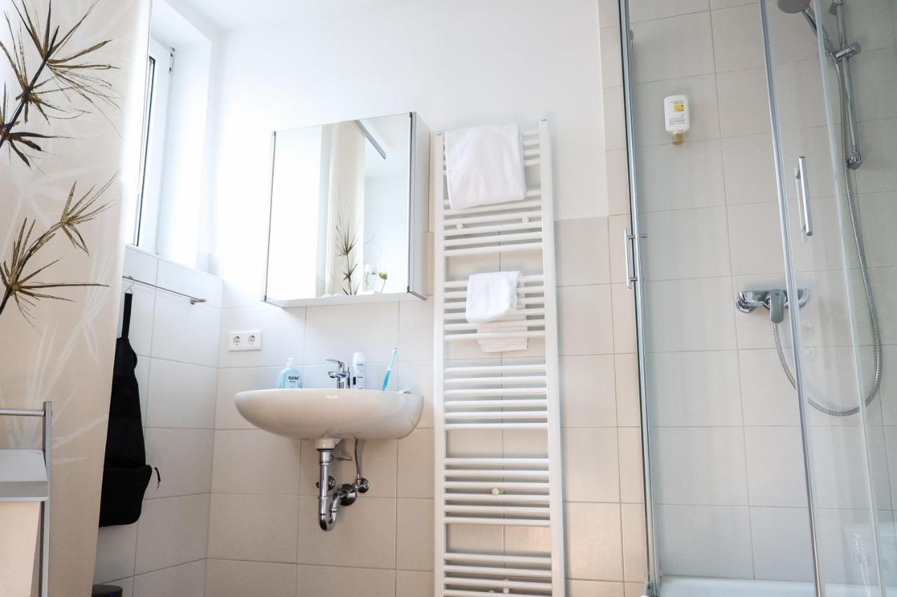 Gaestehaus Zur Linde Ingolstadt Zewnętrze zdjęcie
