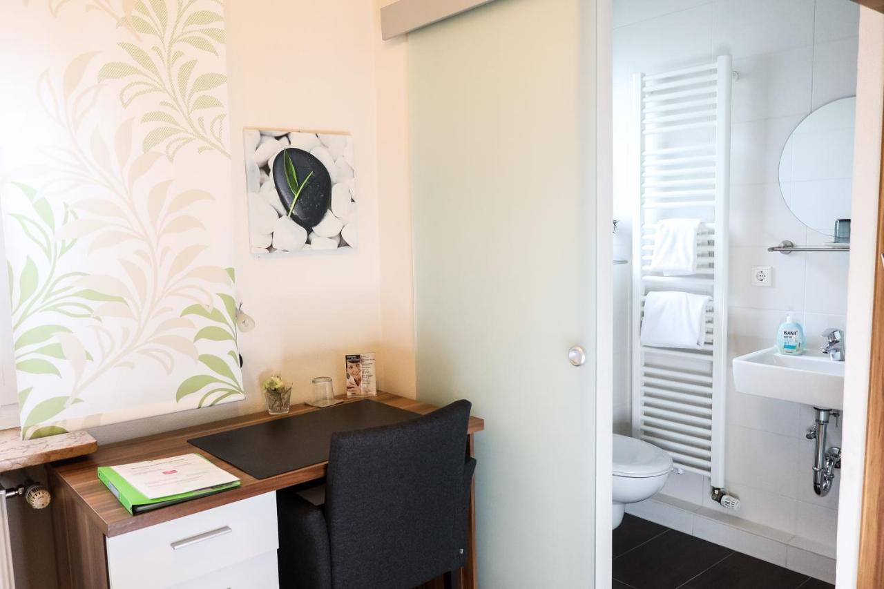 Gaestehaus Zur Linde Ingolstadt Zewnętrze zdjęcie