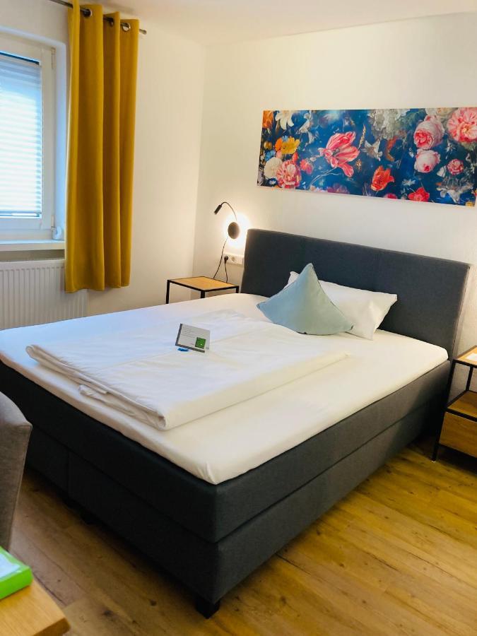Gaestehaus Zur Linde Ingolstadt Zewnętrze zdjęcie