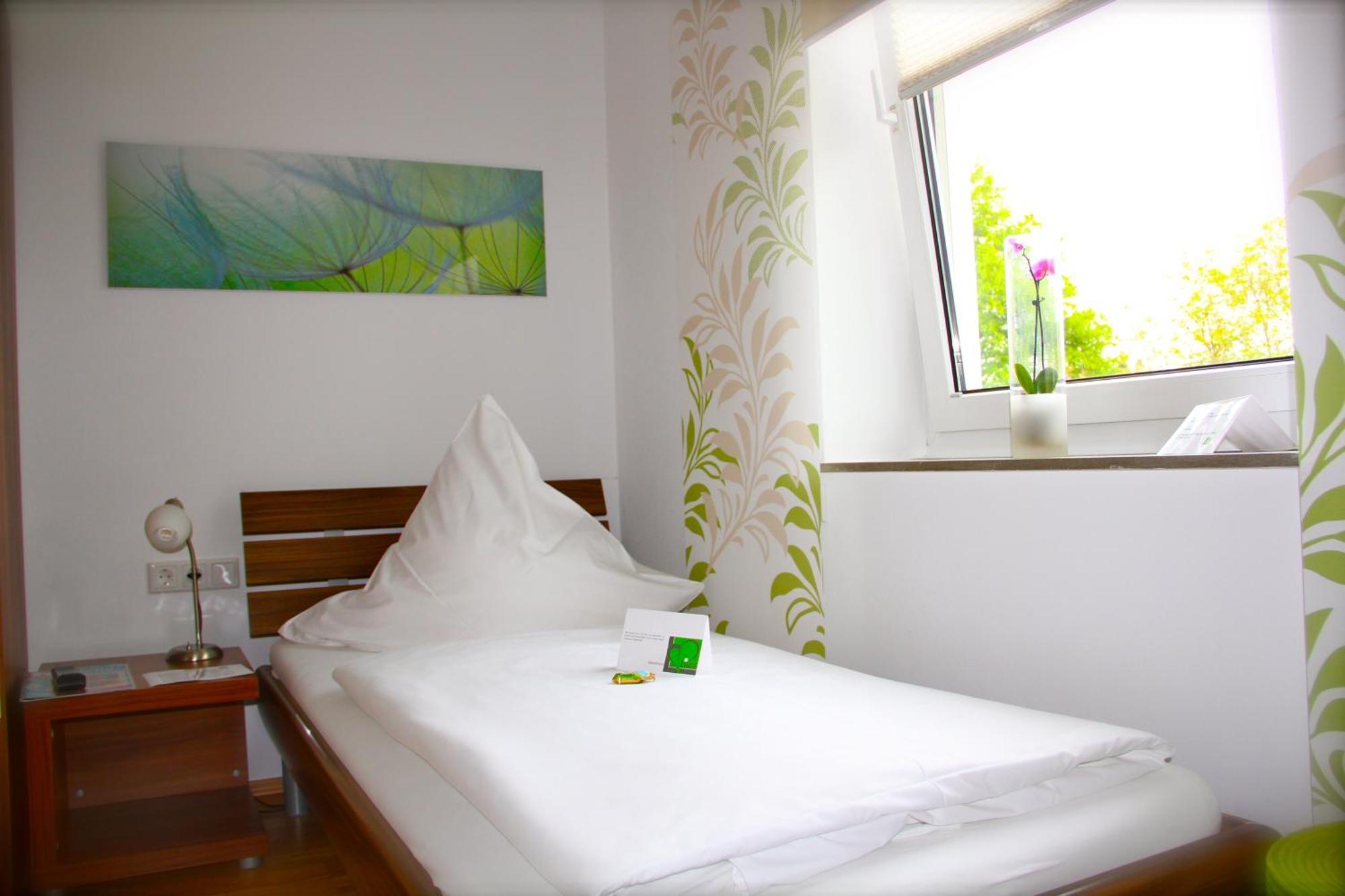 Gaestehaus Zur Linde Ingolstadt Zewnętrze zdjęcie