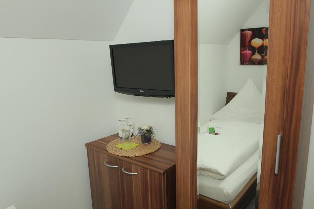 Gaestehaus Zur Linde Ingolstadt Pokój zdjęcie