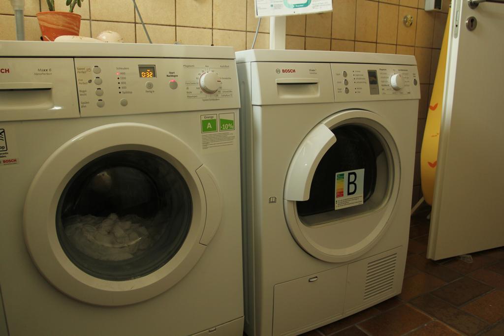 Gaestehaus Zur Linde Ingolstadt Zewnętrze zdjęcie